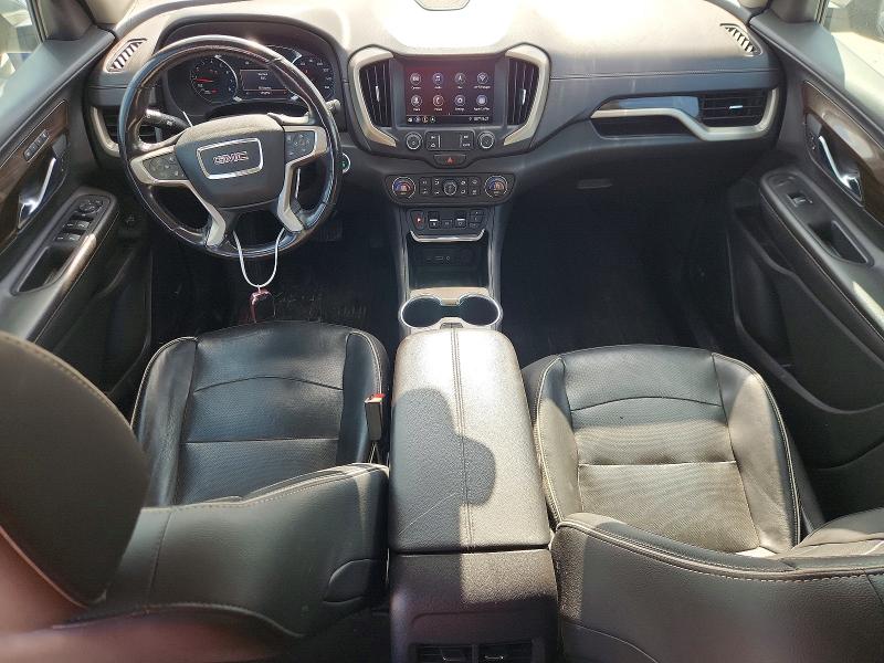 2019 Gmc Terrain მანქანა იყიდება აუქციონზე, vin: 3GKALSEX7KL191049, აუქციონის ნომერი: 73344975