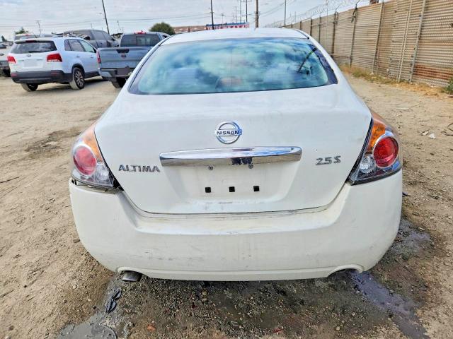 Aukcja sprzedaży 2012 Nissan Altima, vin: 1N4AL2AP5CC205177, numer aukcji: 61017966