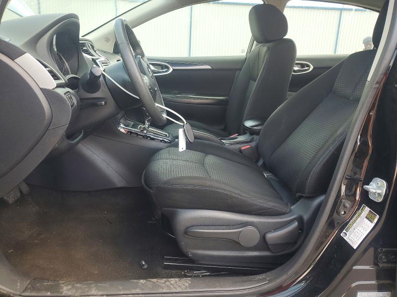 Aukcja sprzedaży 2017 Nissan Sentra, vin: 3N1AB7AP0HY298458, numer aukcji: 61328276