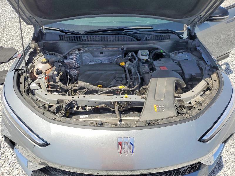 Продажа на аукционе авто 2024 Buick Envista, vin: KL47LBE20RB064966, номер лота: 61912116