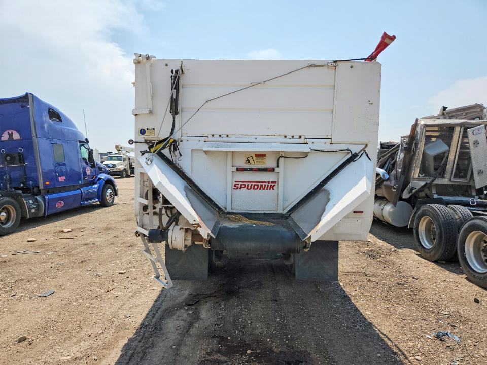 2004 Sterling Truck Acterra მანქანა იყიდება აუქციონზე, vin: 2FWBCGDC24AM32290, აუქციონის ნომერი: 62527696