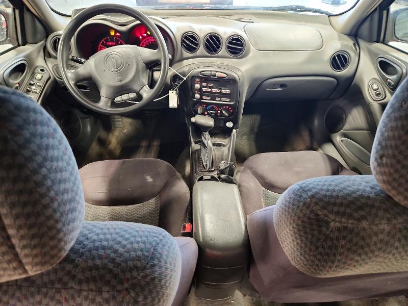 Продажа на аукционе авто 2004 Pontiac Grand Am, vin: 1G2NF52E54M669197, номер лота: 63228526