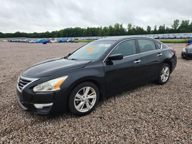Auction sale of the 2014 Nissan Altima, vin: 1N4AL3AP6EC131017, lot number: 62596776