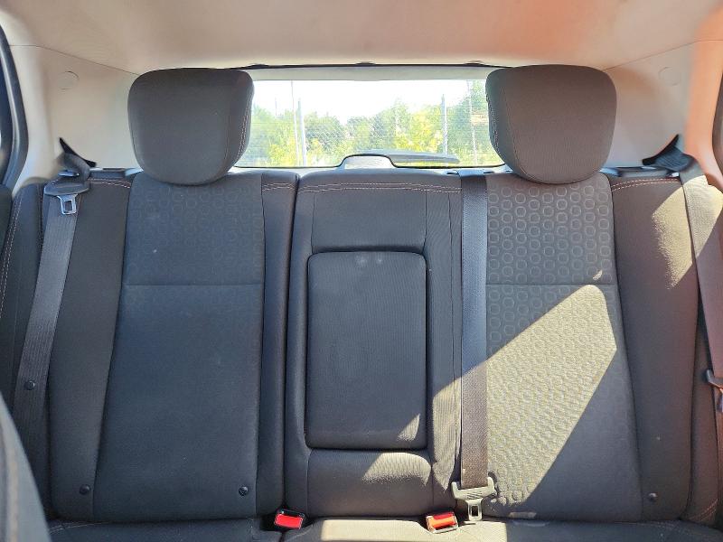 Aukcja sprzedaży 2018 Chevrolet Trax, vin: 3GNCJKSB2JL394875, numer aukcji: 63356896