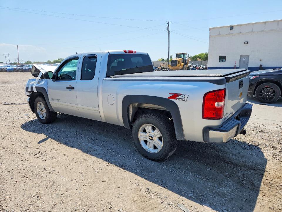 Продажа на аукционе авто 2012 Chevrolet Silverado, vin: 1GCRKSE7XCZ308909, номер лота: 63333926