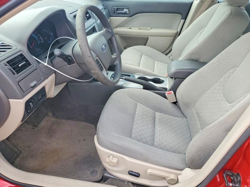 2010 Ford Fusion მანქანა იყიდება აუქციონზე, vin: 3FAHP0HA1AR277940, აუქციონის ნომერი: 60653436