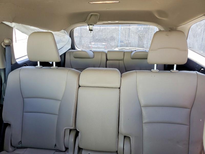 Продаж на аукціоні авто 2017 Honda Pilot, vin: 5FNYF6H54HB099696, номер лоту: 60084676