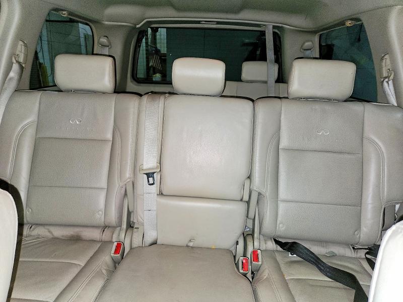 Aukcja sprzedaży 2007 Infiniti Qx56, vin: 5N3AA08C37N804194, numer aukcji: 59839056