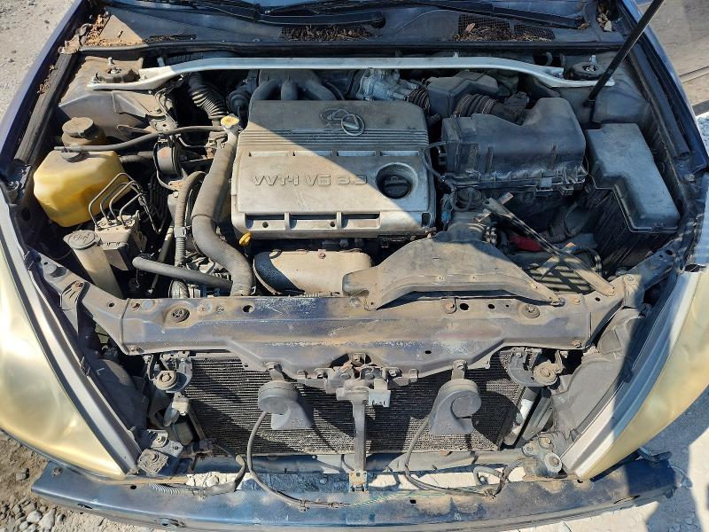 Aukcja sprzedaży 2005 Lexus Es, vin: JTHBA30GX55132244, numer aukcji: 59821616