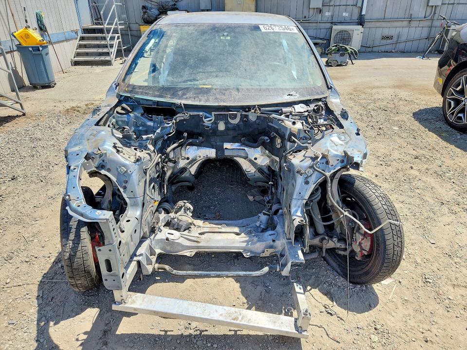 Продажа на аукционе авто 2020 Infiniti Q50, vin: JN1EV7AP5LM202232, номер лота: 62672546