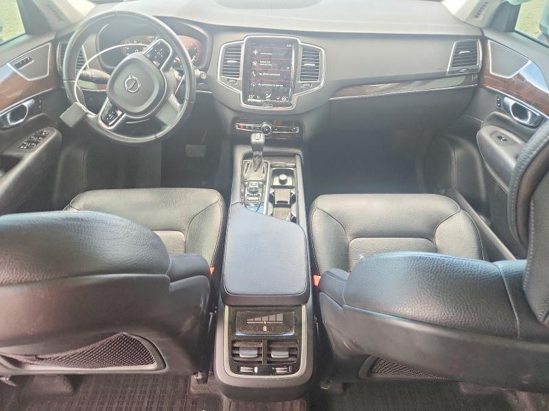 Aukcja sprzedaży 2019 Volvo Xc90, vin: YV4A22PK8K1444741, numer aukcji: 60061706