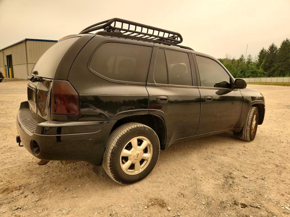 Продаж на аукціоні авто 2005 Gmc Envoy, vin: 1GKDT13SX52282322, номер лоту: 60861706