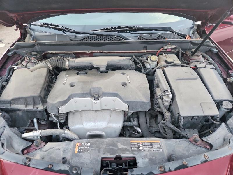 62259036 :رقم المزاد ، 1G11C5SL1FF206278 vin ، 2015 Chevrolet Malibu مزاد بيع