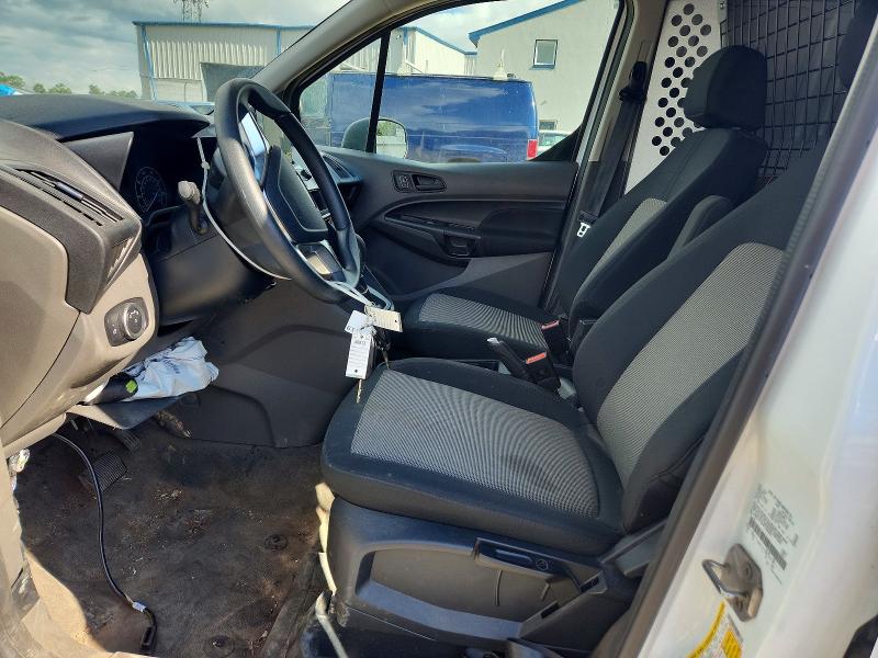 Aukcja sprzedaży 2023 Ford Transit Connect, vin: NM0LS7S25P1555204, numer aukcji: 61645746