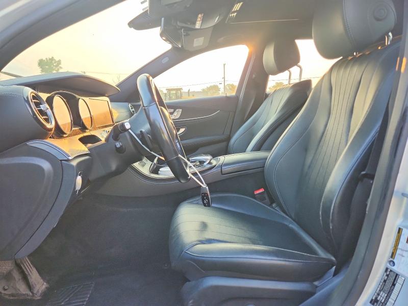 Продажа на аукционе авто 2019 Mercedes-benz E, vin: WDDZF4KB9KA562784, номер лота: 61331016