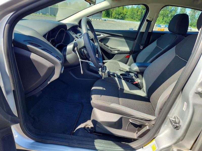 2014 Ford Focus მანქანა იყიდება აუქციონზე, vin: 1FADP3K27EL382939, აუქციონის ნომერი: 61754426