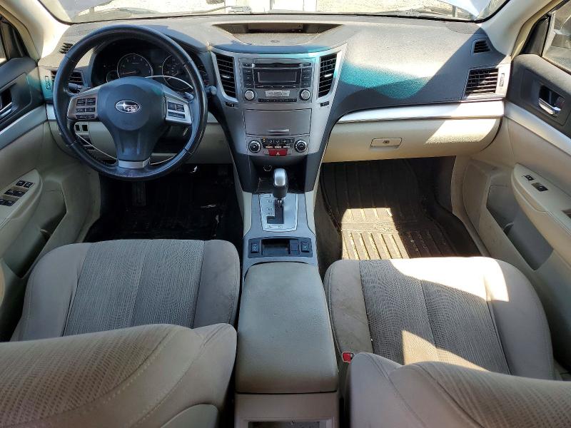 Aukcja sprzedaży 2013 Subaru Outback, vin: 4S4BRBGC8D3312822, numer aukcji: 61203976