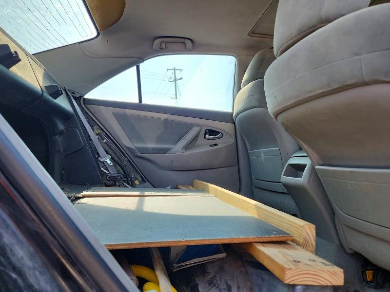 Продаж на аукціоні авто 2009 Toyota Camry, vin: 4T4BE46K79R075134, номер лоту: 60926546