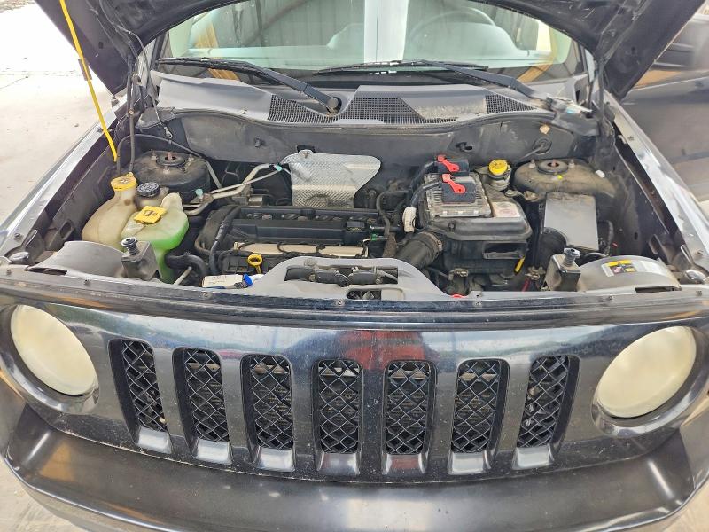 Aukcja sprzedaży 2014 Jeep Patriot, vin: 1C4NJPBA9ED750126, numer aukcji: 62310446