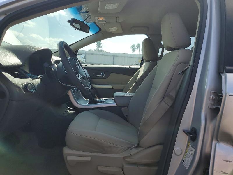 Продаж на аукціоні авто 2011 Ford Edge, vin: 2FMDK3GC0BBB53309, номер лоту: 62807626