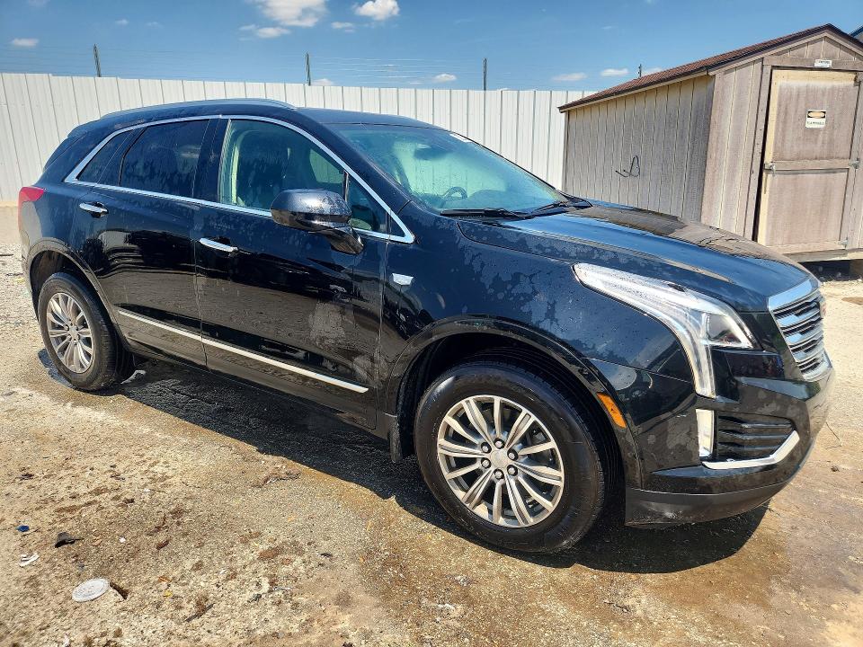 Aukcja sprzedaży 2019 Cadillac Xt5, vin: 1GYKNCRSXKZ212669, numer aukcji: 62525456