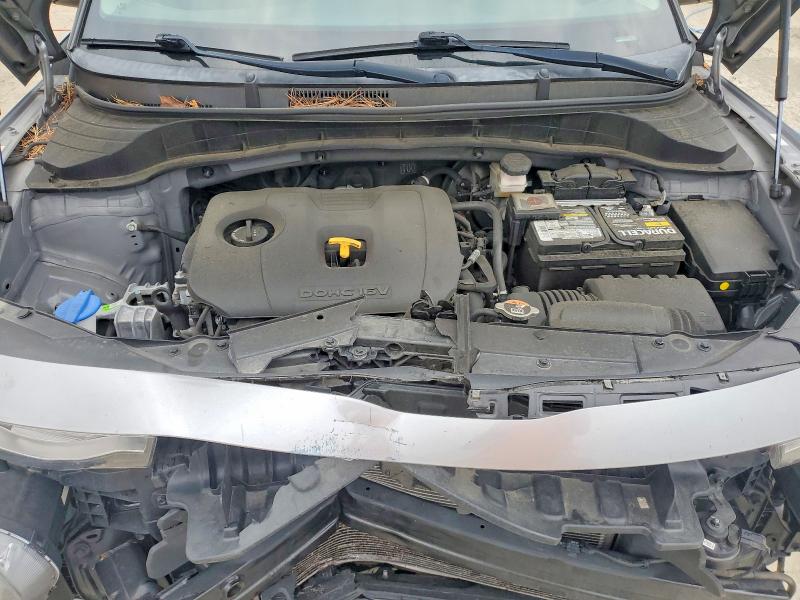 62995296 :رقم المزاد ، KNDJ23AU7N7814582 vin ، 2022 Kia Soul مزاد بيع