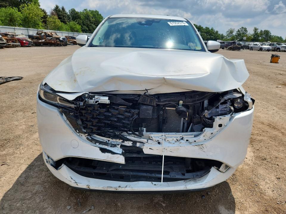 Aukcja sprzedaży 2024 Mazda Cx-5, vin: JM3KFBCM2R0385387, numer aukcji: 61952576