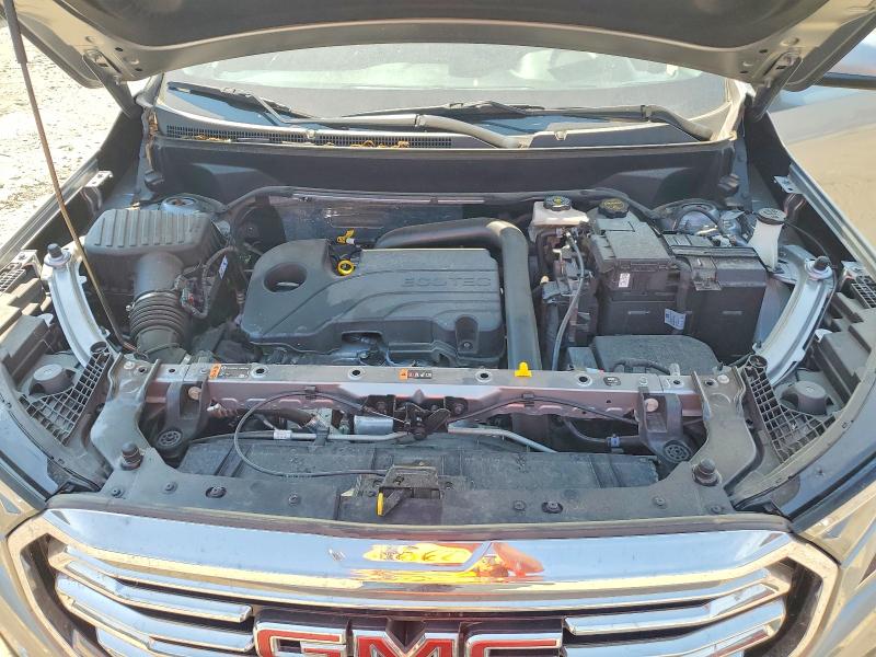 Продажа на аукционе авто 2024 Gmc Terrain, vin: 3GKALPEG7RL238037, номер лота: 61294726