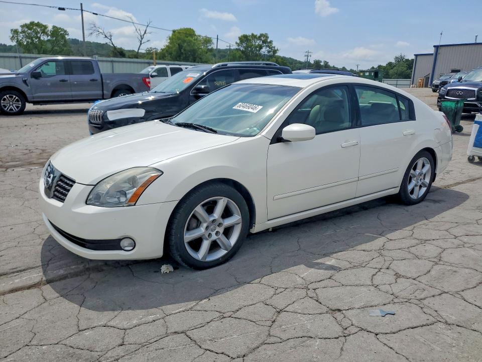60469046 :رقم المزاد ، 1N4BA41E55C836311 vin ، 2005 Nissan Maxima مزاد بيع