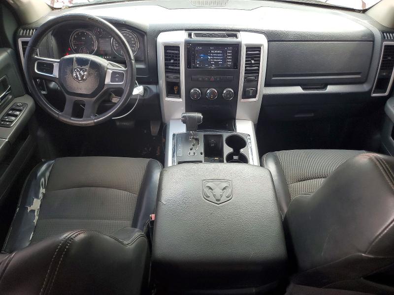 Продаж на аукціоні авто 2009 Dodge Ram 1500, vin: 1D3HB18T19S773134, номер лоту: 61379586