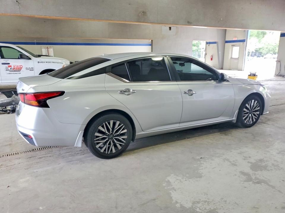 Auction sale of the 2023 Nissan Altima, vin: 1N4BL4DV7PN307875, lot number: 62313956
