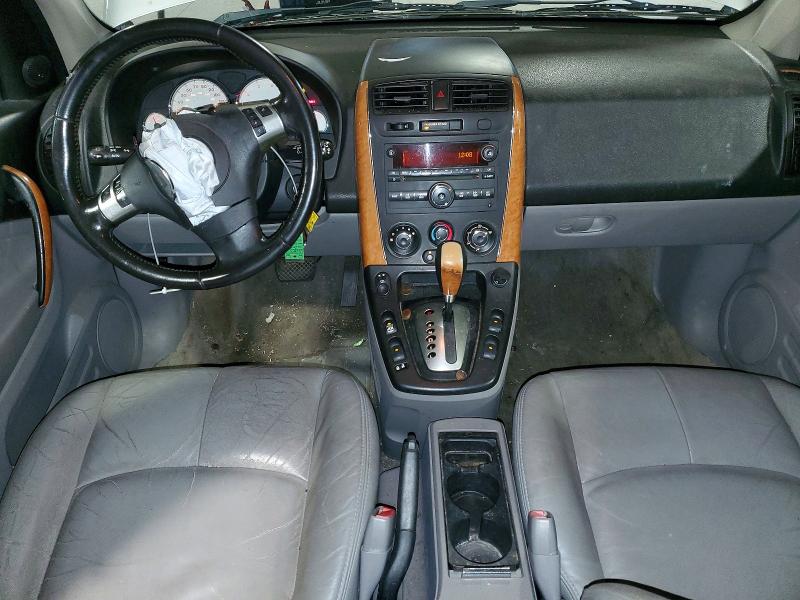 Продажа на аукционе авто 2006 Saturn Vue, vin: 5GZCZ53456S851009, номер лота: 62766256