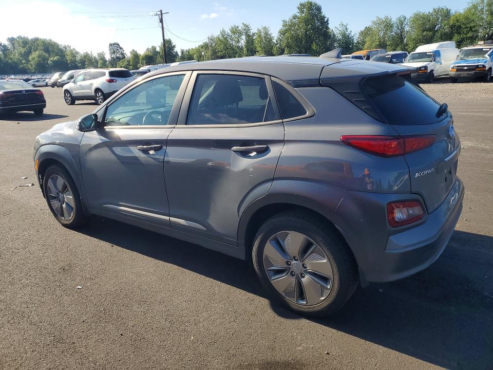 Продажа на аукционе авто 2021 Hyundai Kona, vin: KM8K33AGXMU131086, номер лота: 60798496