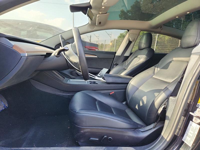 Aukcja sprzedaży 2022 Tesla Model 3, vin: 5YJ3E1EA4NF369961, numer aukcji: 57255636