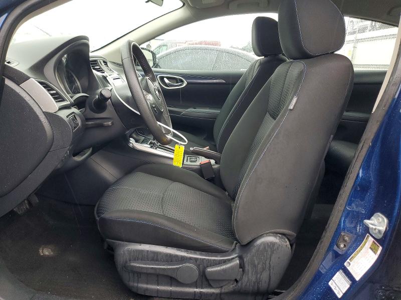 Продажа на аукционе авто 2016 Nissan Sentra, vin: 3N1AB7APXGY222597, номер лота: 60394016