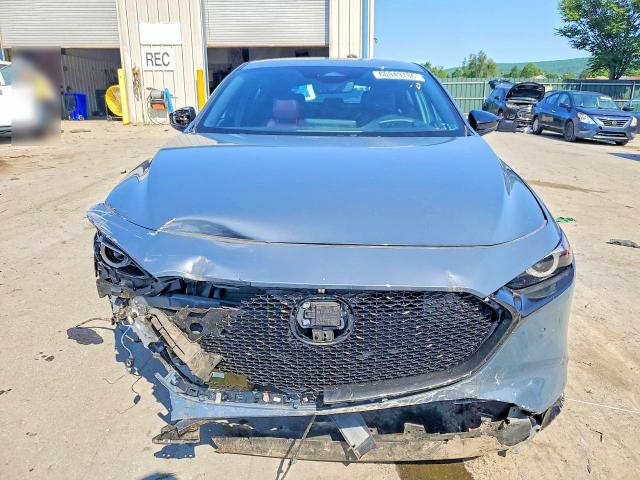 Aukcja sprzedaży 2024 Mazda 3, vin: JM1BPBNY7R1702418, numer aukcji: 60949186