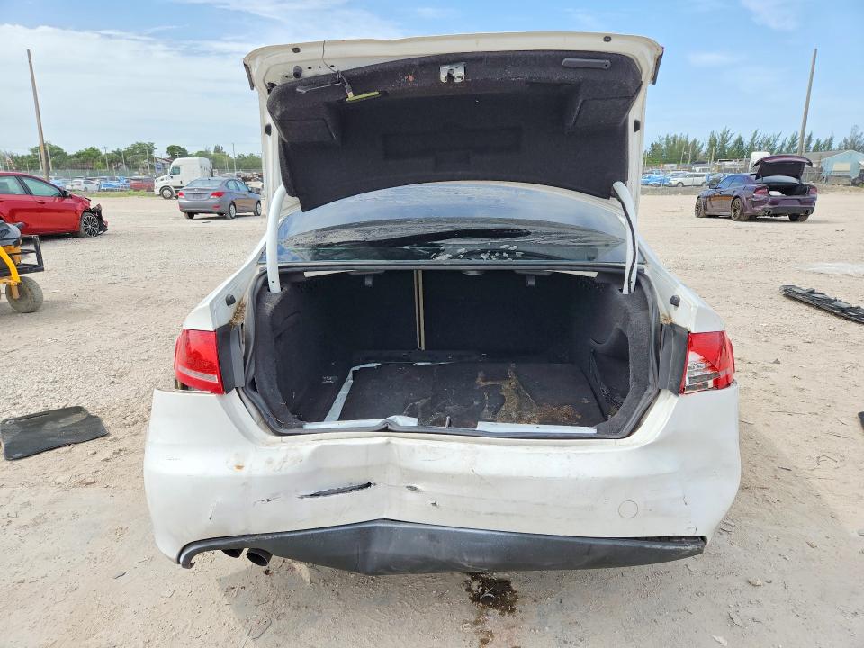Aukcja sprzedaży 2011 Audi A4, vin: WAUEFAFLXBN039449, numer aukcji: 60945036