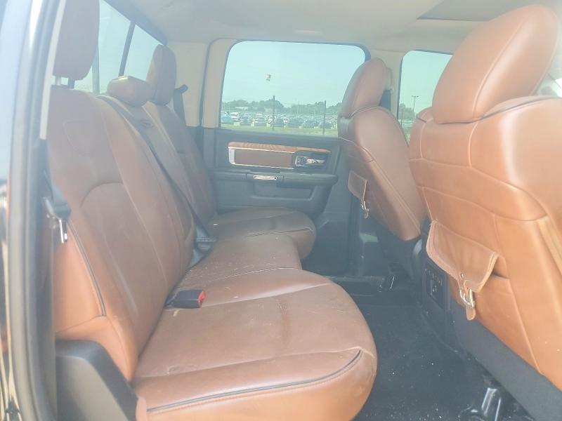 Продаж на аукціоні авто 2014 Ram 1500, vin: 1C6RR7PT6ES136433, номер лоту: 60585866