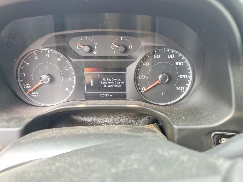 Aukcja sprzedaży 2018 Gmc Acadia, vin: 1GKKNSLA3JZ234743, numer aukcji: 61006896