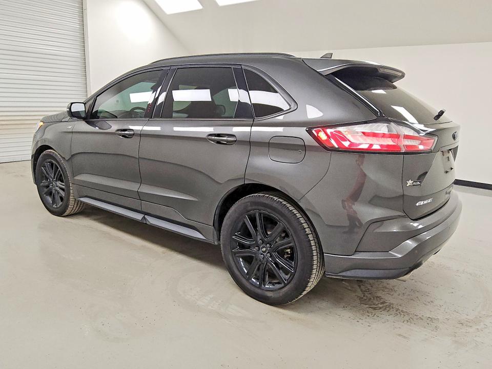 Aukcja sprzedaży 2020 Ford Edge, vin: 2FMPK3J91LBB59647, numer aukcji: 60017966