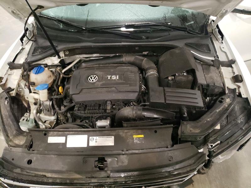 Aukcja sprzedaży 2017 Volkswagen Passat, vin: 1VWBT7A38HC083055, numer aukcji: 60211116