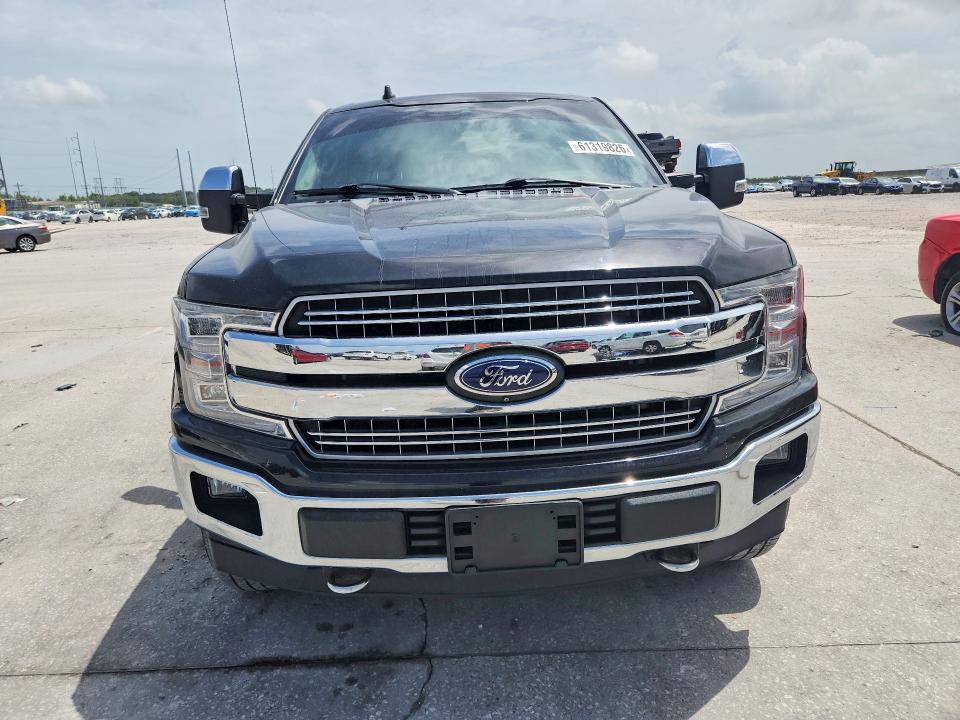 Продаж на аукціоні авто 2020 Ford F150, vin: 1FTEW1E54LFB31688, номер лоту: 61319826