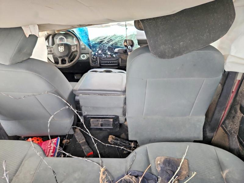 Продаж на аукціоні авто 2015 Ram 1500, vin: 1C6RR7ST3FS648529, номер лоту: 59537756