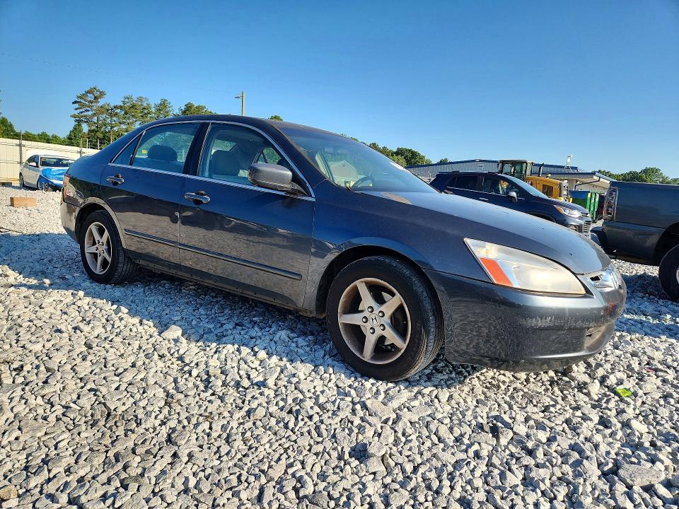 Aukcja sprzedaży 2005 Honda Accord, vin: 1HGCM56725A173928, numer aukcji: 59594286