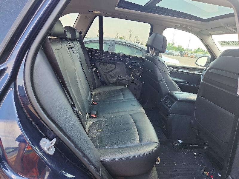 61371866 :رقم المزاد ، 5UXKS4C58E0J96406 vin ، 2014 Bmw X5 مزاد بيع