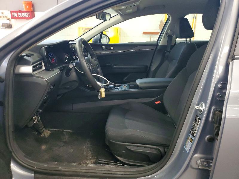 Aukcja sprzedaży 2023 Kia K5, vin: 5XXG14J23PG217571, numer aukcji: 59596436