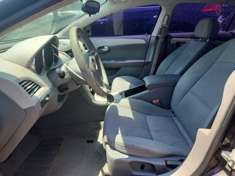 Aukcja sprzedaży 2009 Chevrolet Malibu, vin: 1G1ZF57589F222535, numer aukcji: 55437836