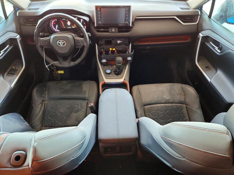 2019 Toyota Rav4 მანქანა იყიდება აუქციონზე, vin: 2T3J1RFV2KC001515, აუქციონის ნომერი: 60779036