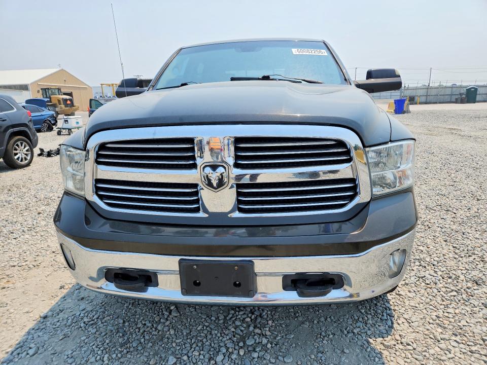 Продаж на аукціоні авто 2013 Ram 1500, vin: 1C6RR7LT2DS683333, номер лоту: 60082256