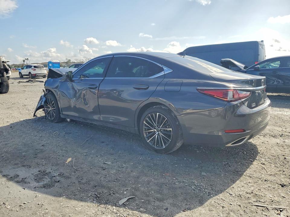 Aukcja sprzedaży 2025 Lexus Es 350, vin: 58ADZ1B15SU208636, numer aukcji: 61493886